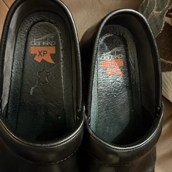 DANSKO XP clogs - Picture 3 of 10